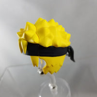 682 -Naruto's Hair with Headband