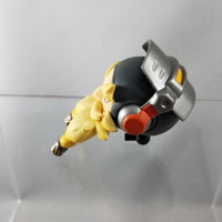 1017 -Torbjorn's Hair & Faceplate & Welding Mask