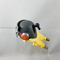 1017 -Torbjorn's Hair & Faceplate & Welding Mask