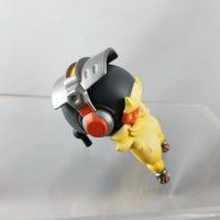 1017 -Torbjorn's Hair & Faceplate & Welding Mask