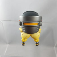 1017 -Torbjorn's Hair & Faceplate & Welding Mask