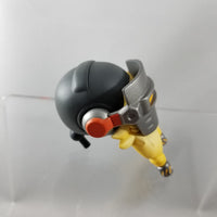 1017 -Torbjorn's Hair & Faceplate & Welding Mask