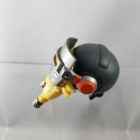 1017 -Torbjorn's Hair & Faceplate & Welding Mask