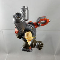 1017 -Torbjorn's Body with Claw Hand