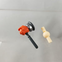 1017 -Torbjorn's Forge Hammer