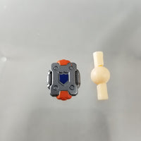 1017 -Torbjorn's Armor Pack