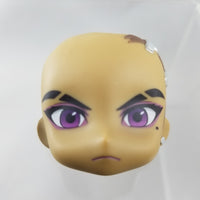944 -Sombra's Hair & Faceplates