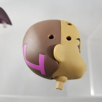 944 -Sombra's Hair & Faceplates