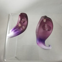 944 -Sombra's Hair & Faceplates