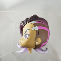 944 -Sombra's Hair & Faceplates