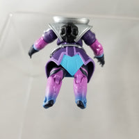 944 -Sombra's Outfit