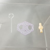 944 -Sombra's Hacked Player Effect Piece