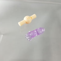 944 -Sombra's Translucent Arm in Stealth Mode