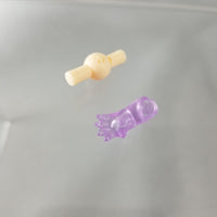 944 -Sombra's Translucent Arm in Stealth Mode