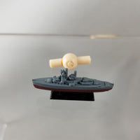 693 -Wilhelmina's Model Ship