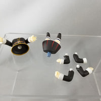 693 -Wilhelmina's Uniform