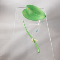 493 -Miku Snow Bell Leaf Umbrella