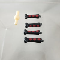 325 -Demon King's Sleeves