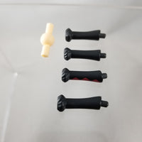 325 -Demon King's Sleeves