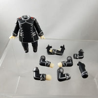 937 -Reinhard von Lohengramm's Standing Military Uniform