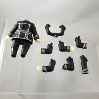 937 -Reinhard von Lohengramm's Standing Military Uniform