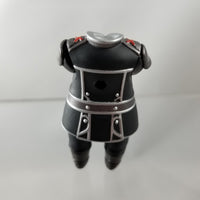 937 -Reinhard von Lohengramm's Standing Military Uniform