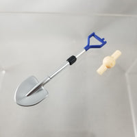 207 -Miku Fluffy Coat Version Shovel (Option 2)