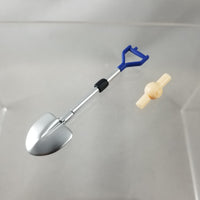 207 -Miku Fluffy Coat Version Shovel (Option 2)