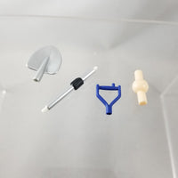 207 -Miku Fluffy Coat Version Shovel (Option 2)