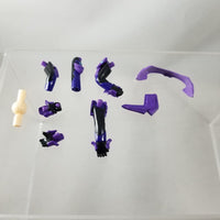 328 or 329 *-Cryska or Inia's Arms & Armor Pieces