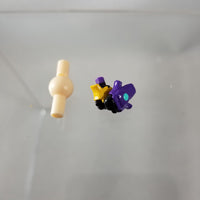 328 - Cryska's Clasped Hand to Hold with Yui (293)