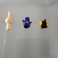 328 - Cryska's Clasped Hand to Hold with Yui (293)