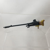162 *-Lynette Bishop Anti-Tank Rifle (no hand)