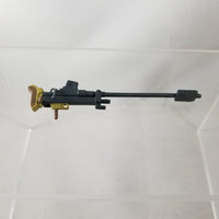 162 *-Lynette Bishop Anti-Tank Rifle (no hand)