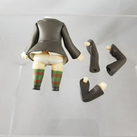 162 -Lynette Bishop's Outfit