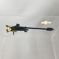 162 -Lynette Bishop Anti-Tank Rifle (hand included)
