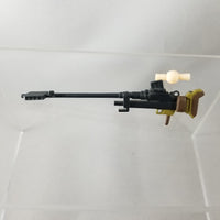 162 -Lynette Bishop Anti-Tank Rifle (hand included)