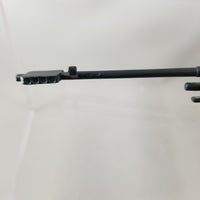 162 -Lynette Bishop Anti-Tank Rifle (hand included)