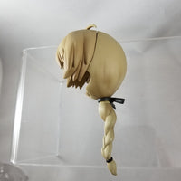 162 -Lynette's Braid with Alternate Front with Cat Ears (Option 1)