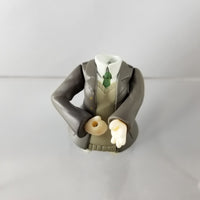 162 *-Lynette Bishop's Upper Half