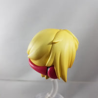 474 -Beatrice Lily's Hair with Headphones