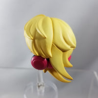 474 -Beatrice Lily's Hair with Headphones