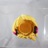 474 -Beatrice Lily's Hair with Headphones