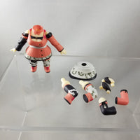 474 -Beatrice Lily's Criminal Combat Outfit