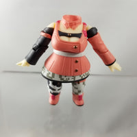 474 -Beatrice Lily's Criminal Combat Outfit