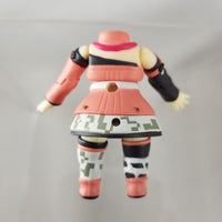 474 -Beatrice Lily's Criminal Combat Outfit