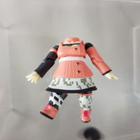 474 -Beatrice Lily's Criminal Combat Outfit