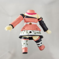 474 -Beatrice Lily's Criminal Combat Outfit