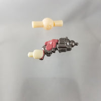 474 -Beatrice Lily's Gun That Looks Like Drill