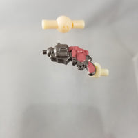 474 -Beatrice Lily's Gun That Looks Like Drill